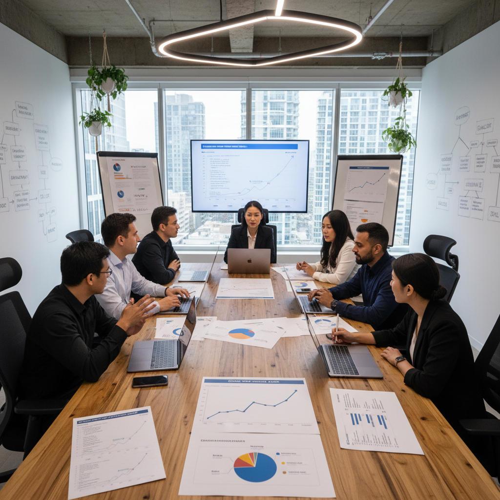 Technical SEO: Foundation of Successful Strategies