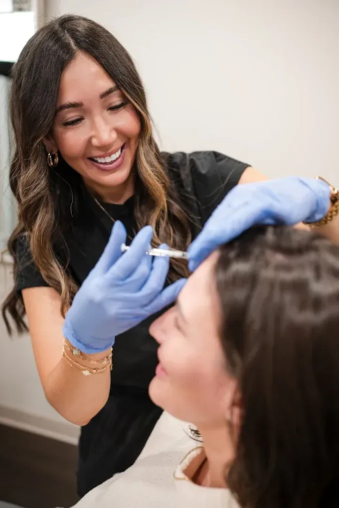 Discover Exceptional Aesthetic Services at Anne Therese