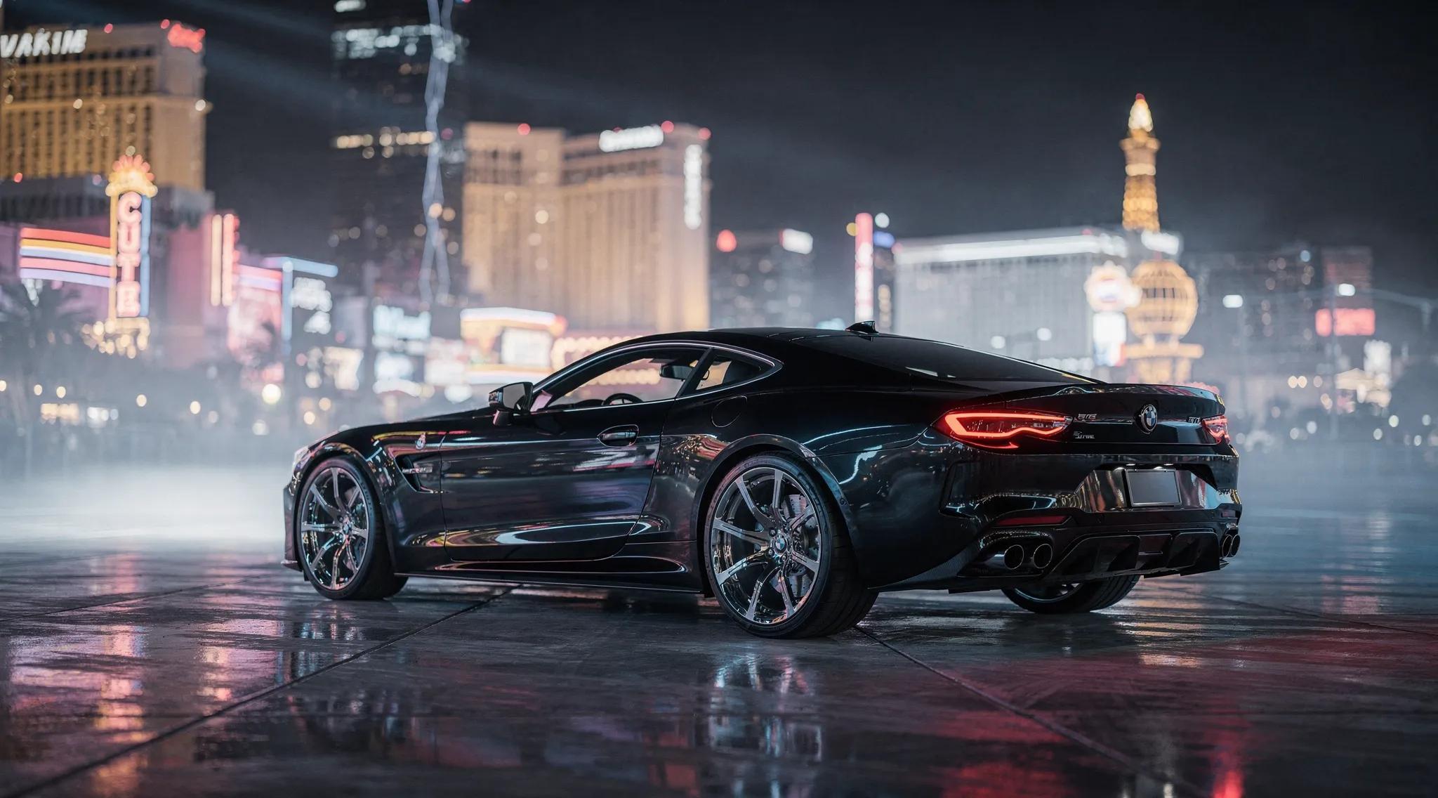 Luxury Auto Detailing Las Vegas Review & Services (2026)