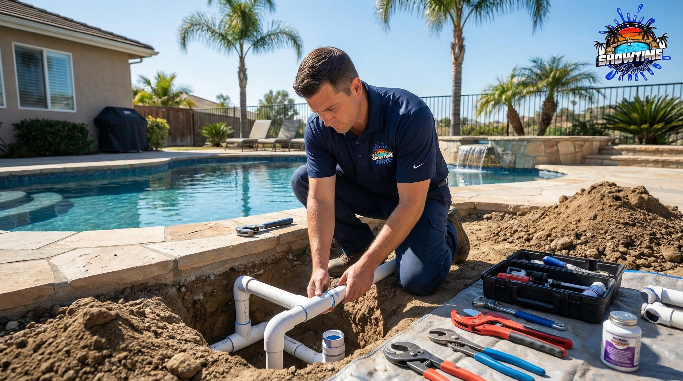 Prepare Your Pool for Summer with Expert Inspections