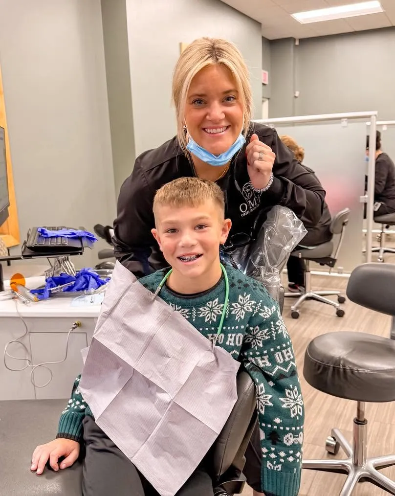 Revitalize Your Smile with O•M•I Orthodontics in Auburn