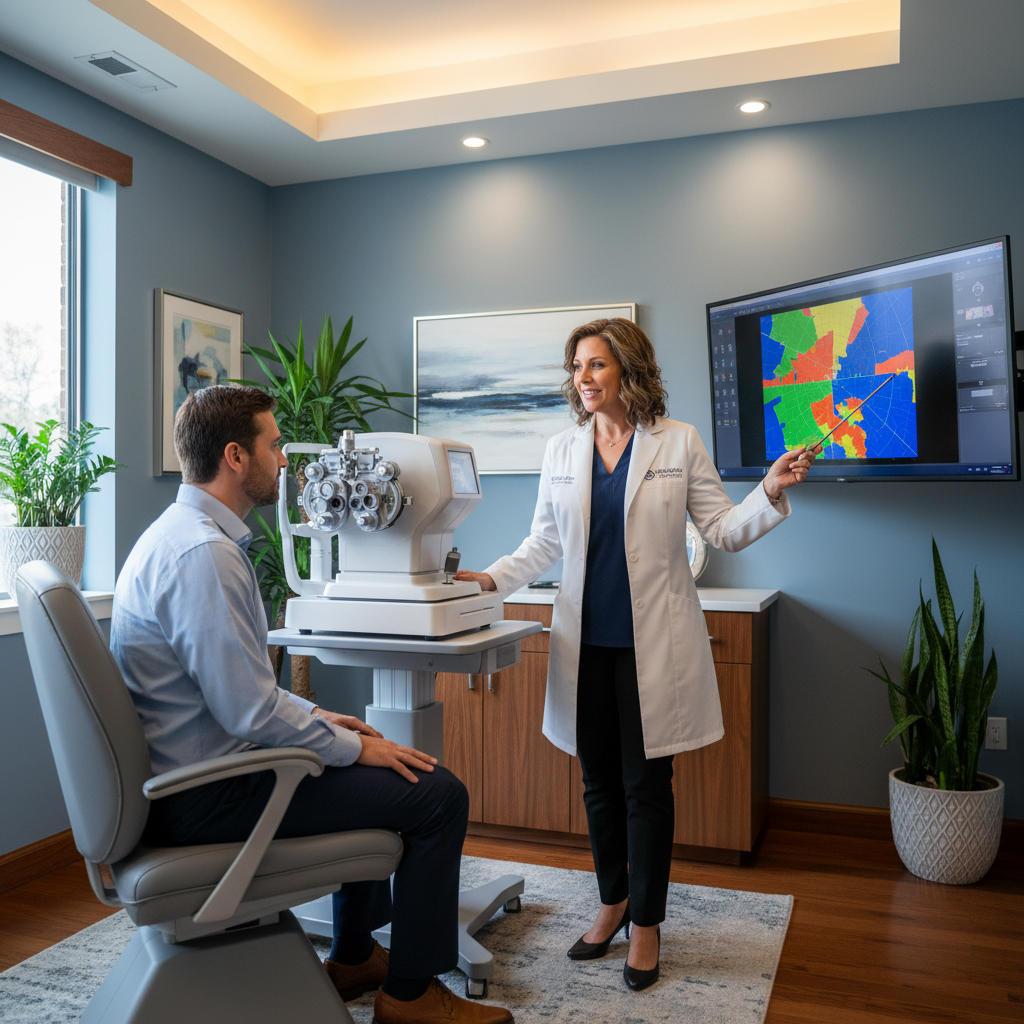 Specialized Treatments for Unique Needs