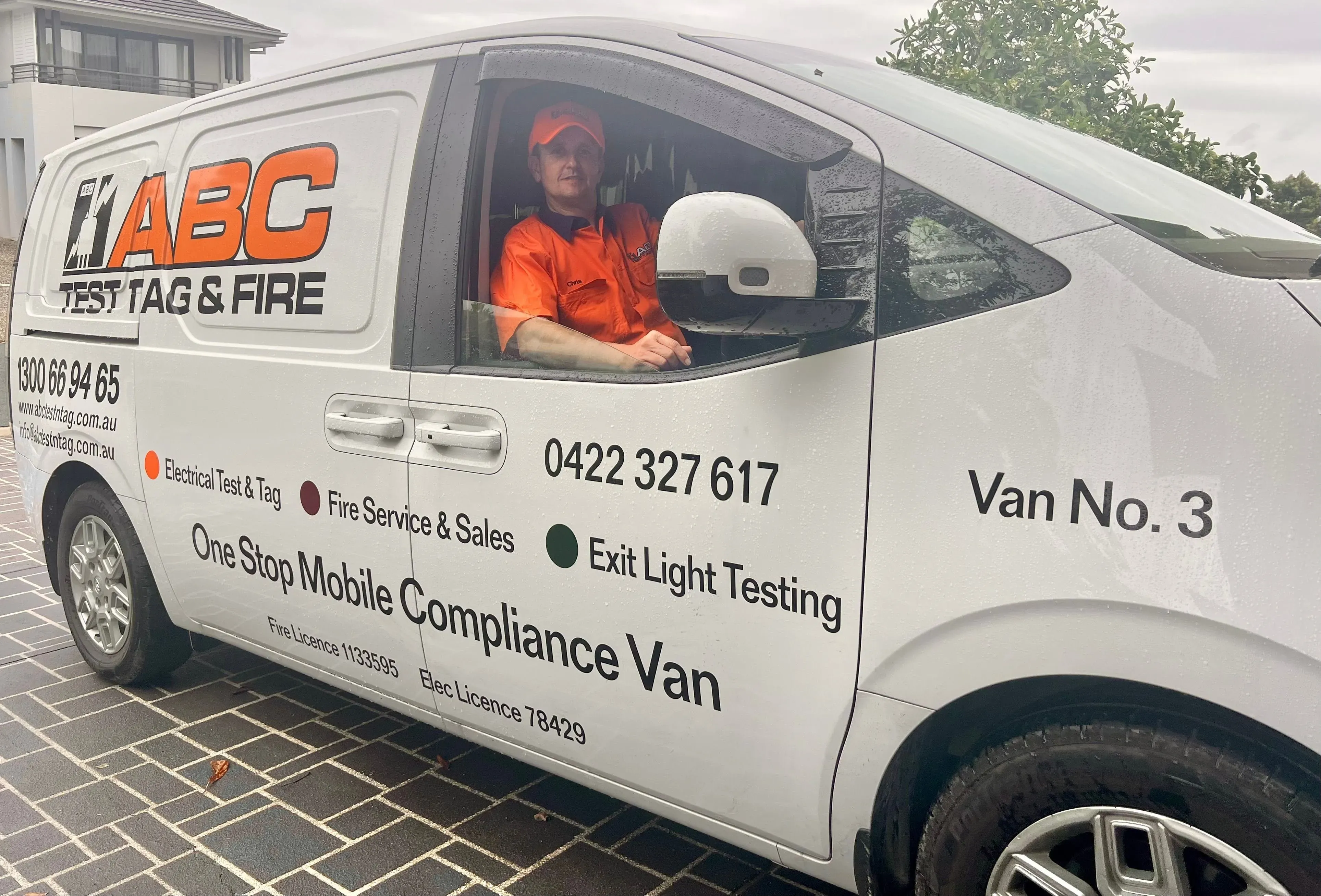 Comprehensive Electrical Compliance Services in Ipswich