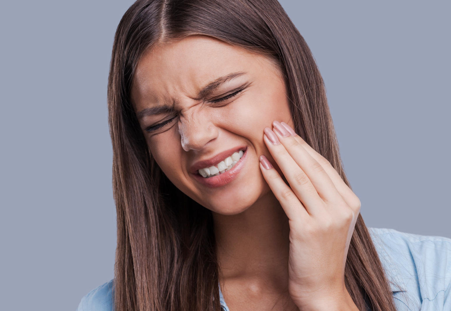 Urgent Care for Invisible Tooth Pain