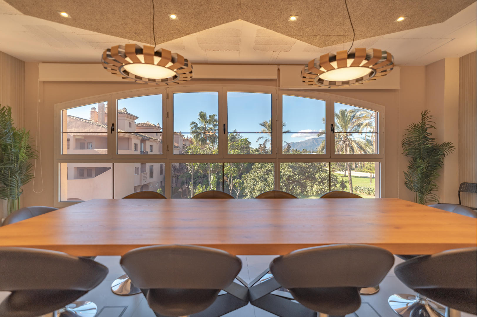 Convenience and Comfort