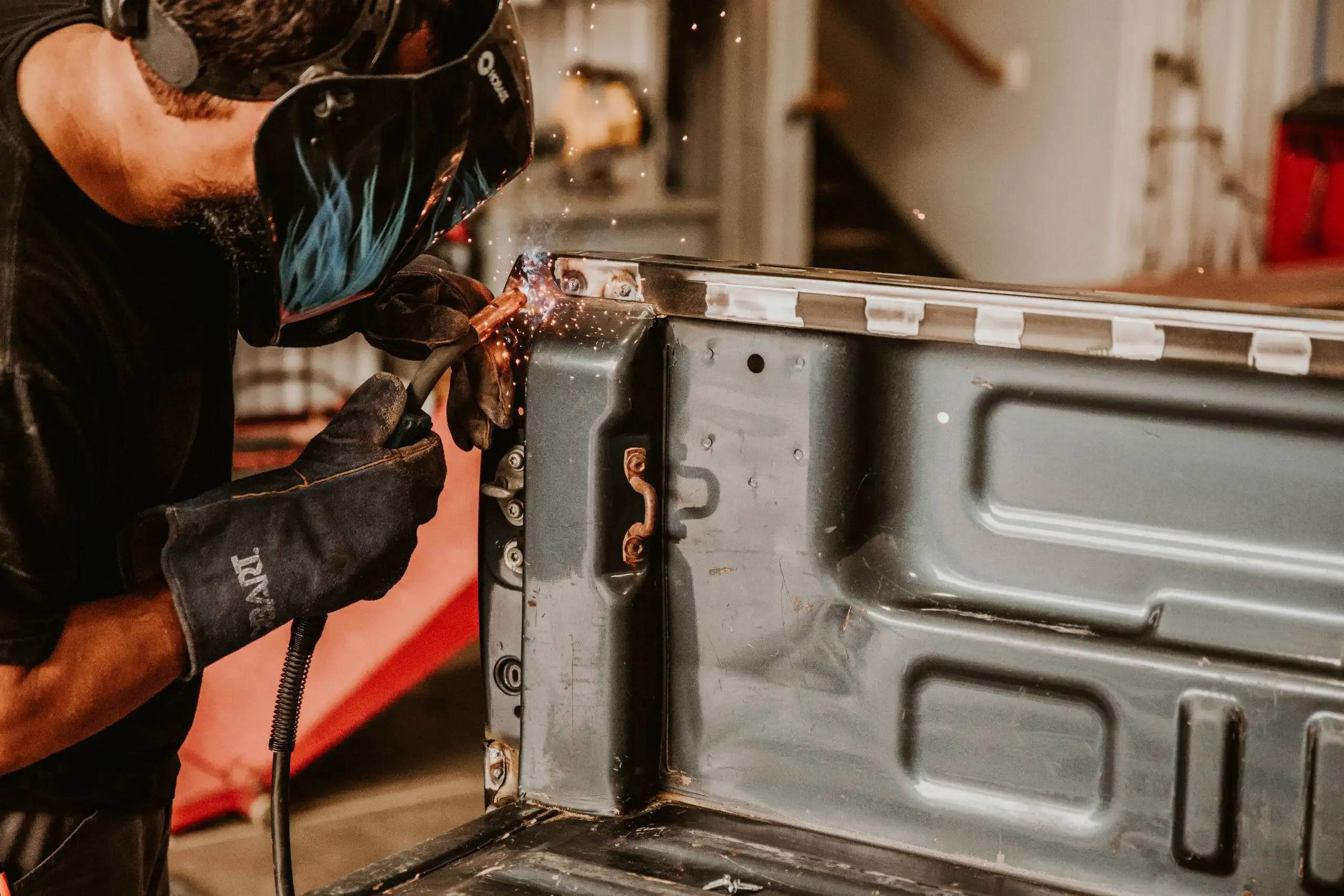 Superior Autobody Repair Solutions in Lititz PA