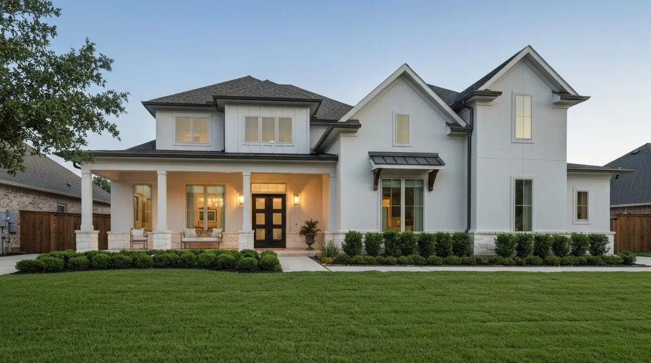 Our Comprehensive Painting Services