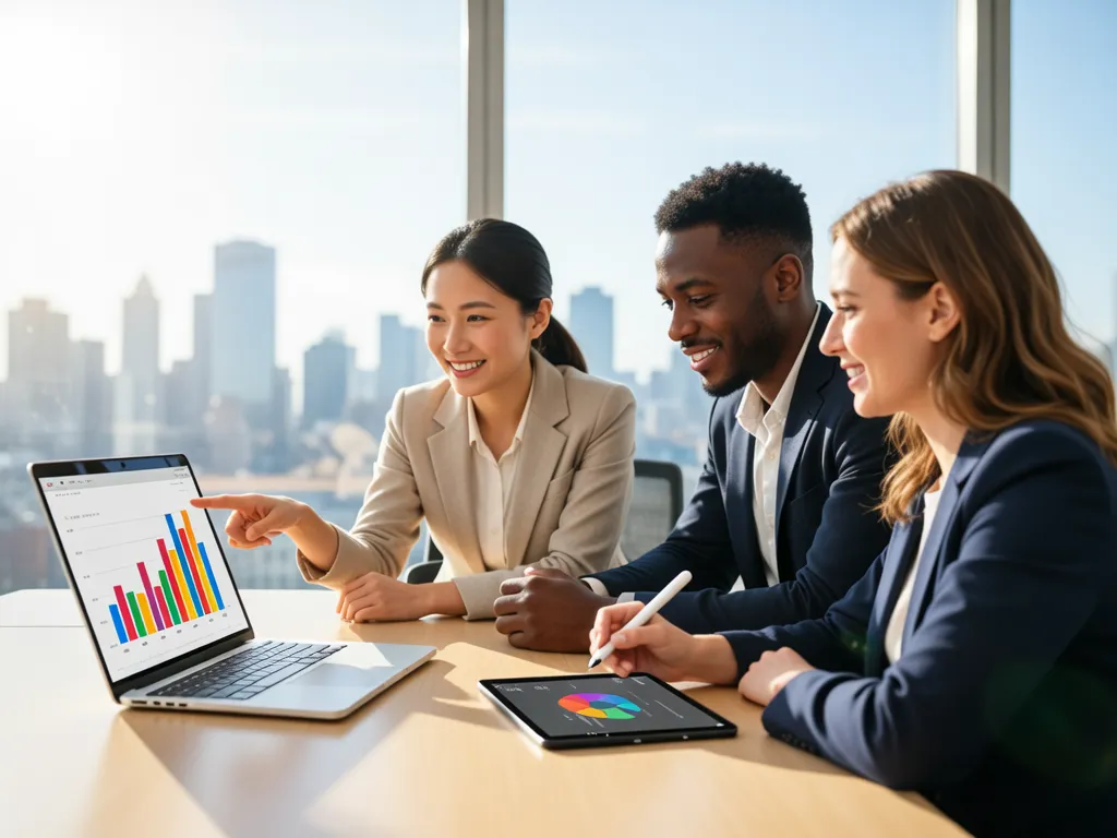 Transform Your Operations with Our HRMS Solutions