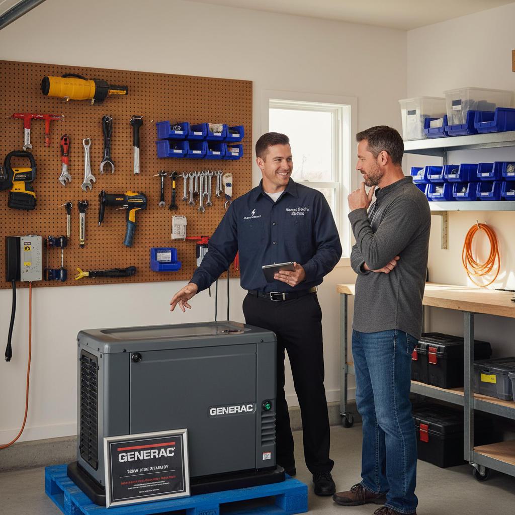 Why Choose a Professional for Your Installation Needs
