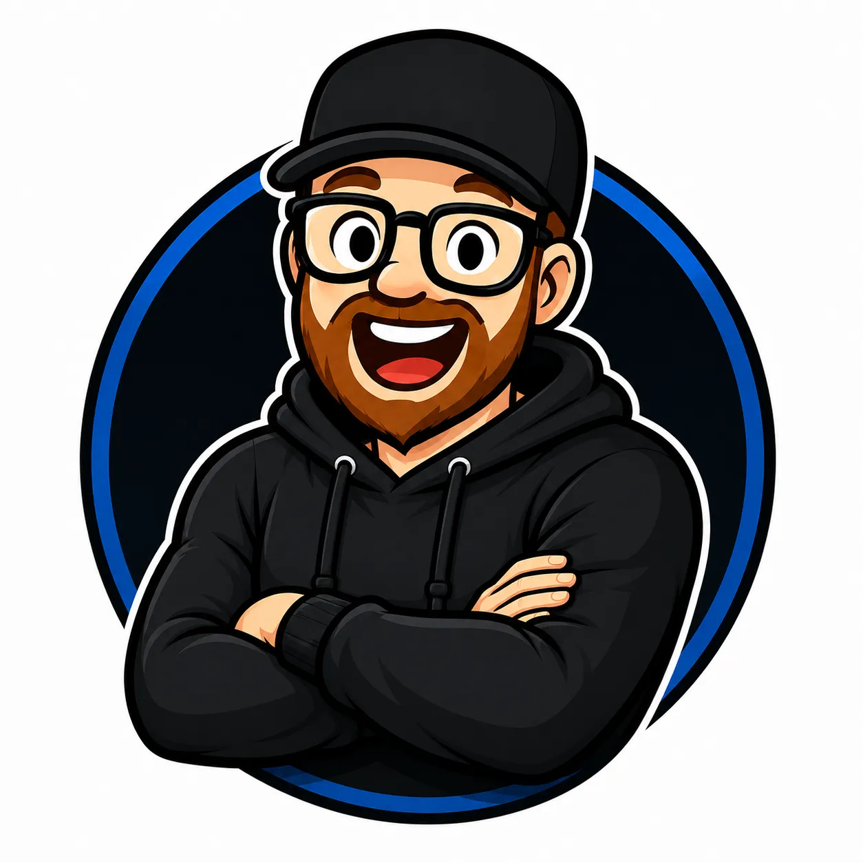 Jay McLeod — SEO Consultant & Digital Visibility Expert