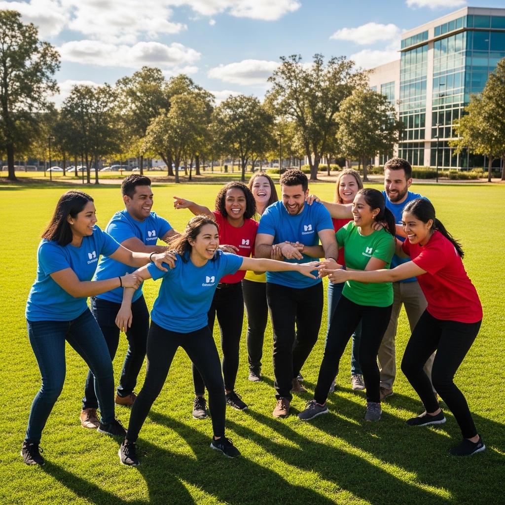 5. Activity Planning and Vendor Selection