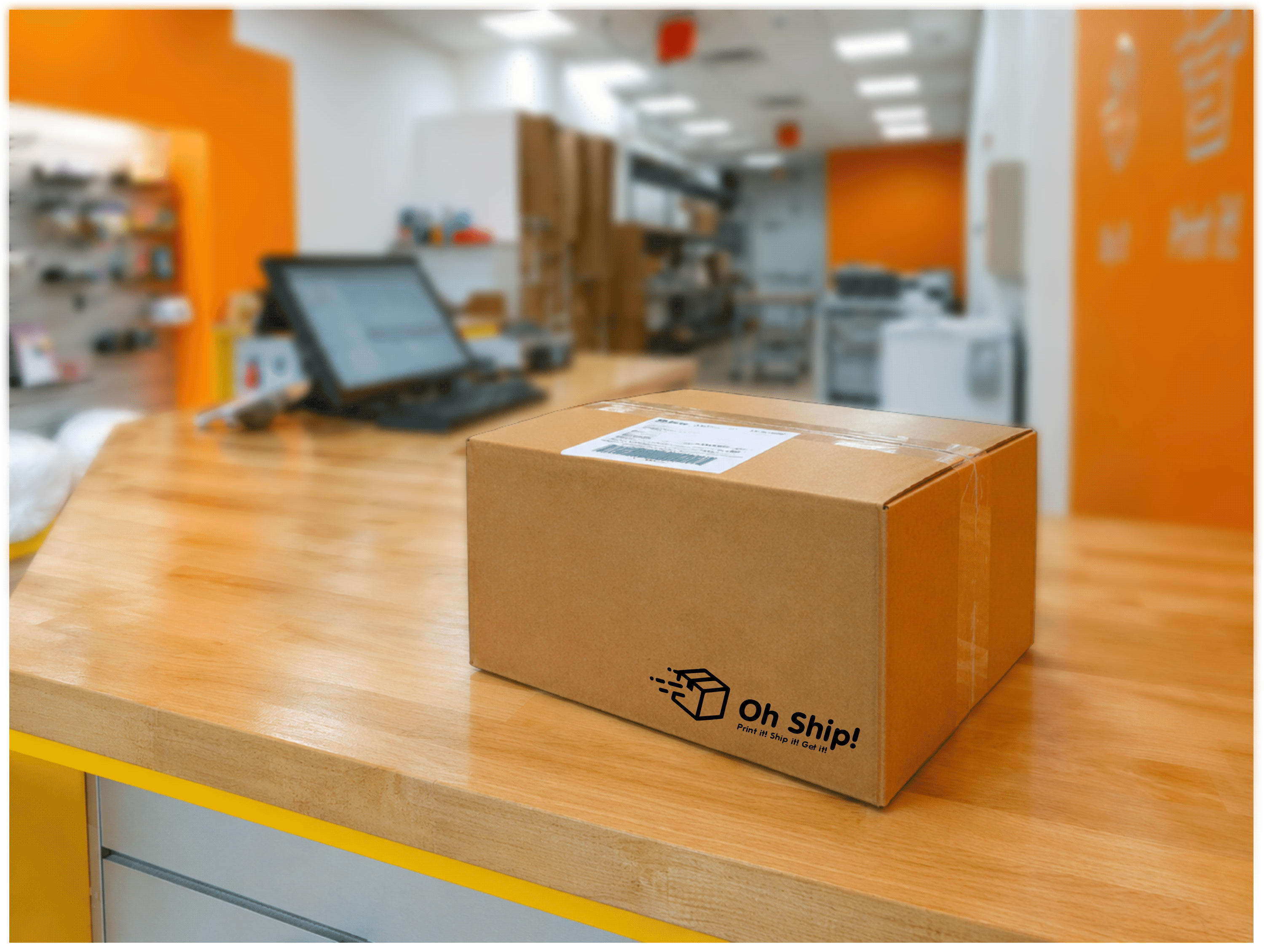Shipping and Mailbox Solutions in Tamarac Florida