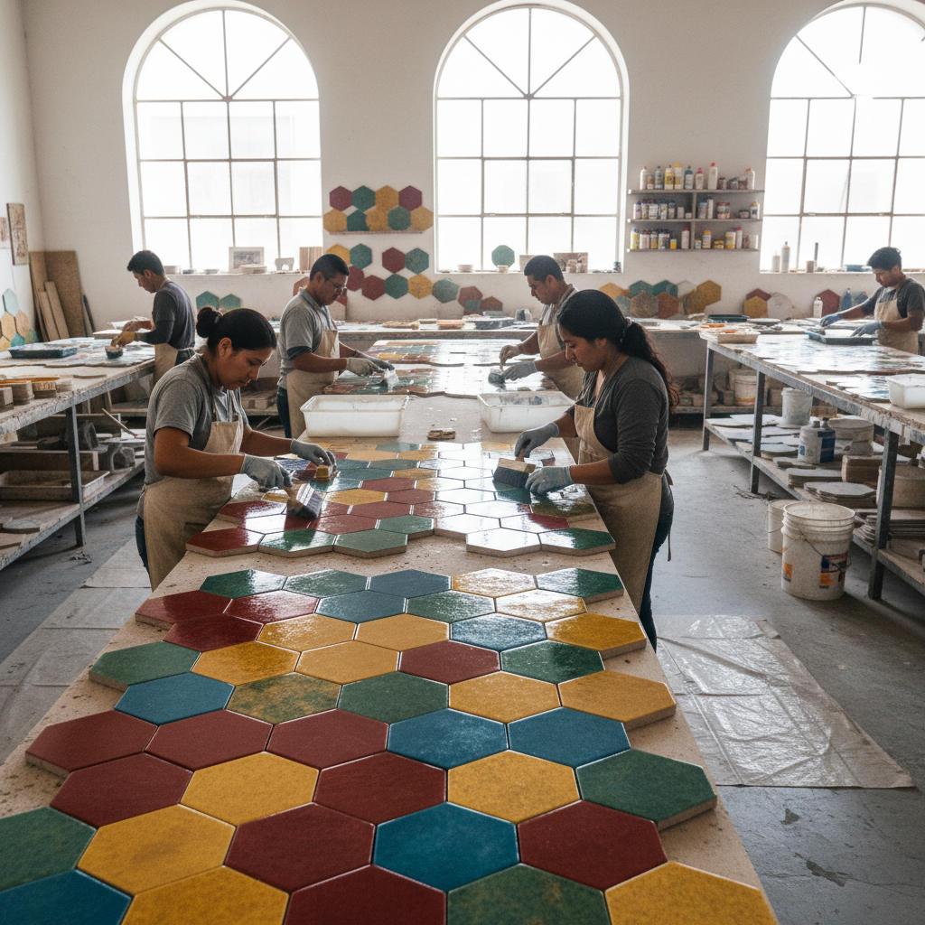 What You Need to Know About Color Enhancing Sealers