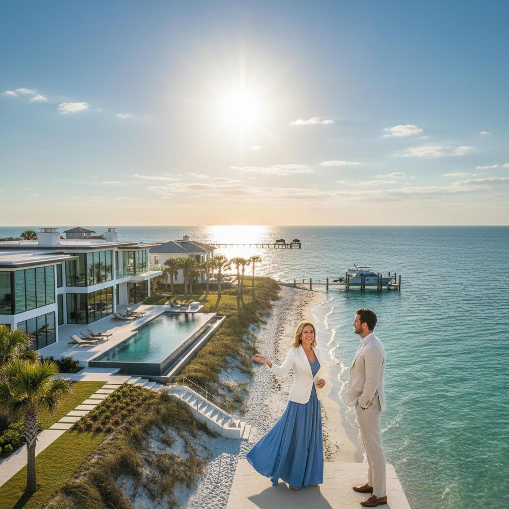 Buying a Home in Gulf Breeze