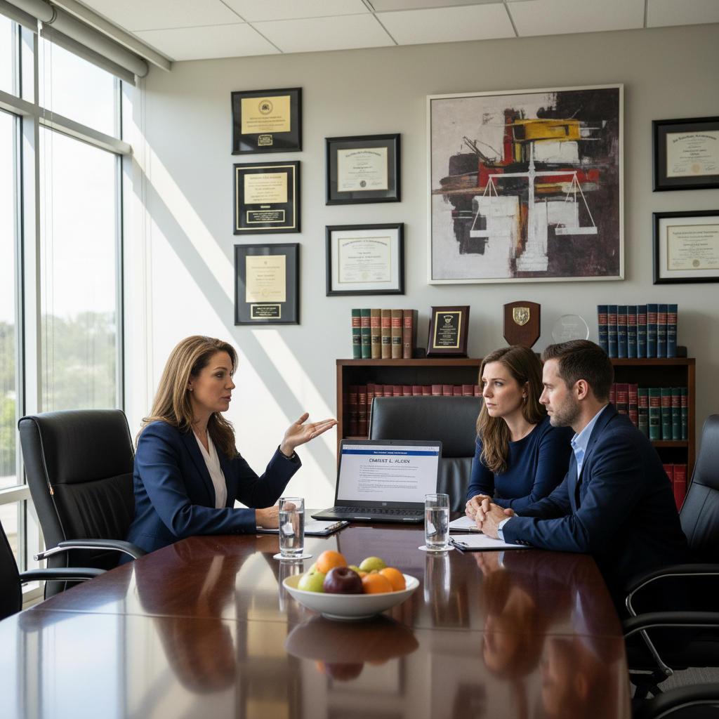 Understanding Criminal Defense in Northeast Louisiana