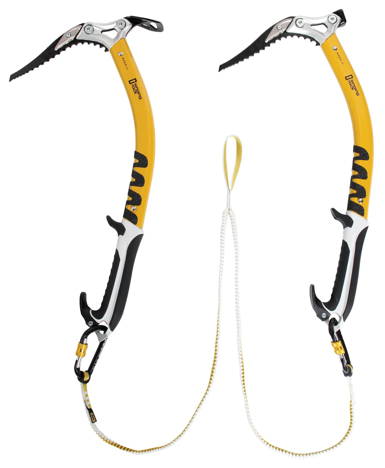 Vital Climbing Supplies for Every Adventure Seeker