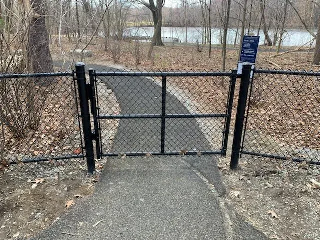 Dependable Fencing Services from Newburyport's Premier Provider