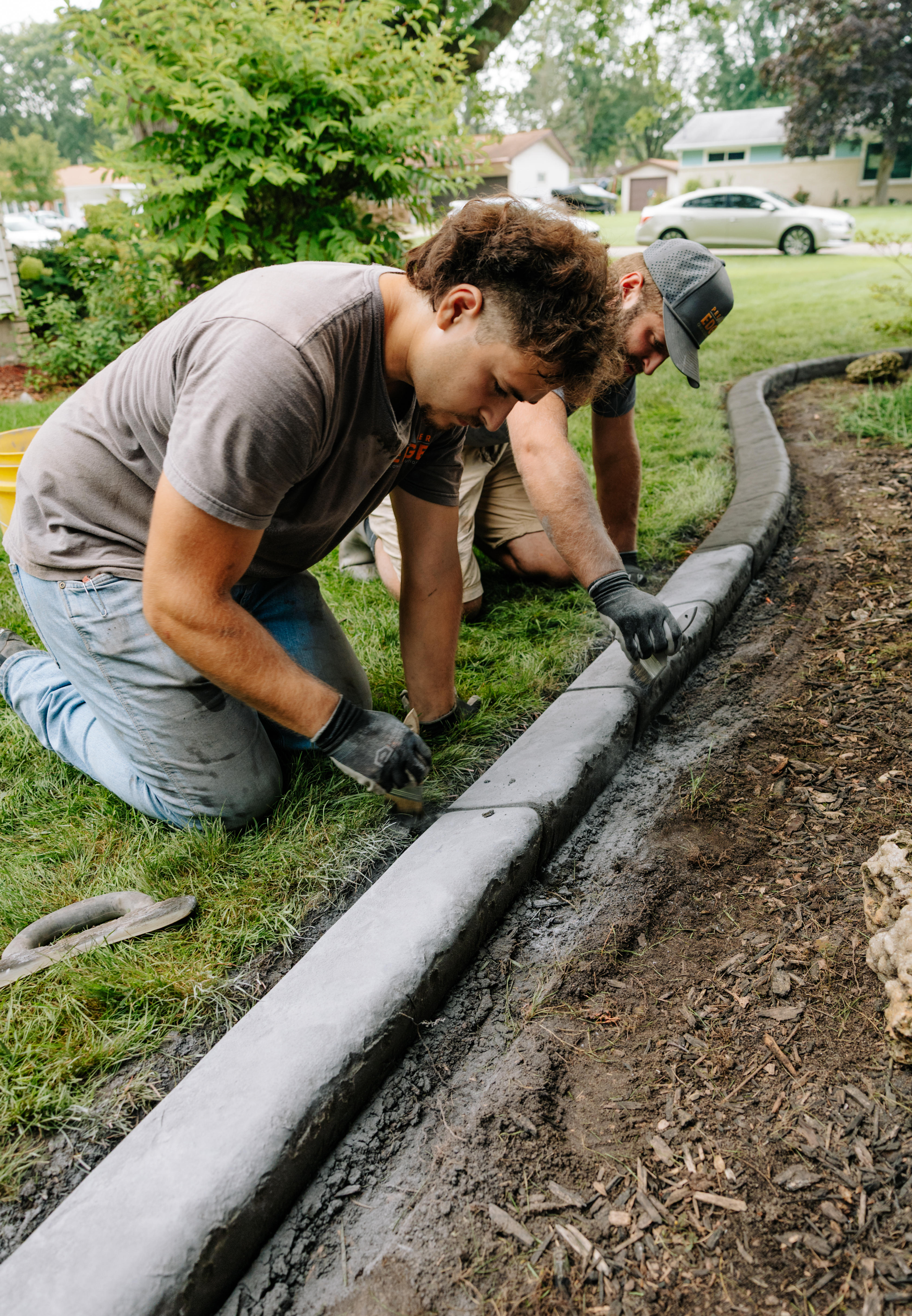 Residential and Commercial Service Across West Michigan