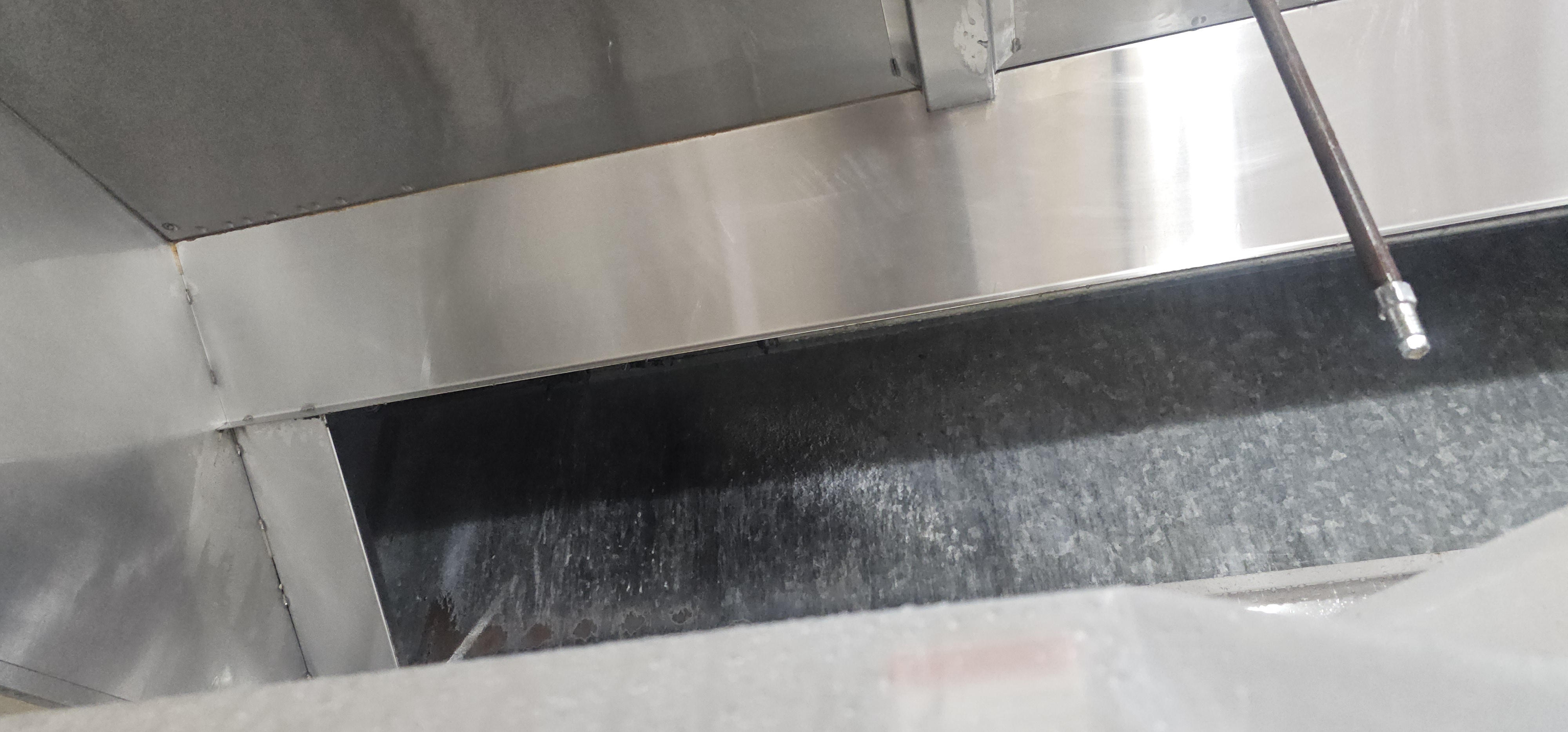 Premier Grease: Your Reliable Hood Cleaning Solution in Atlanta