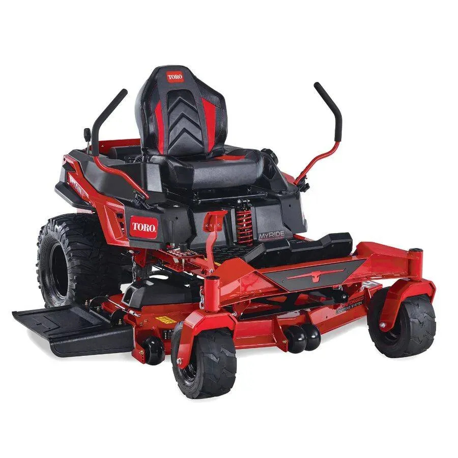 Residential Mowers: Ideal Options for Home Lawn Care