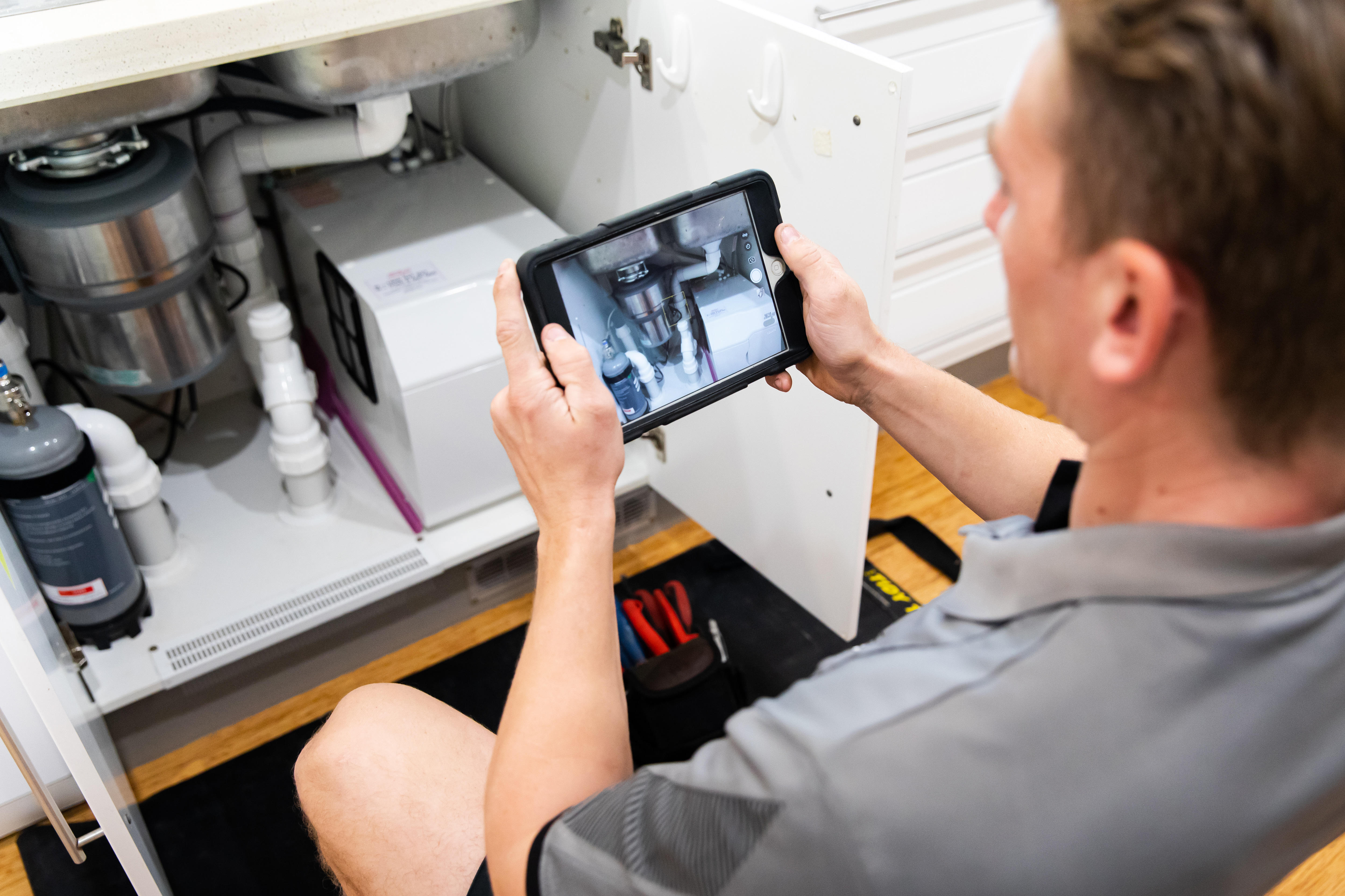 Expert Gold Coast Plumbing for Every Property