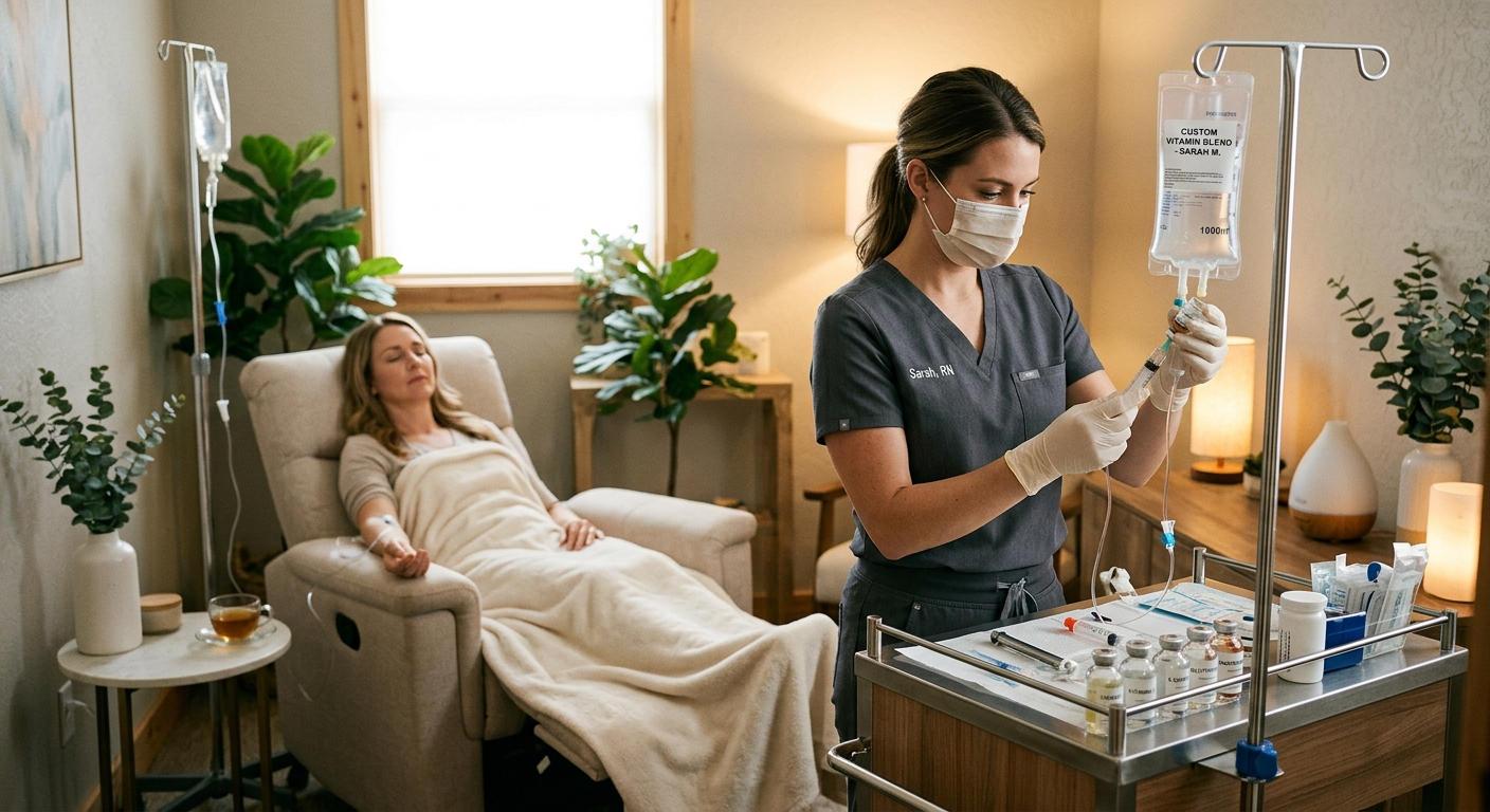 Available Therapies and How to Evaluate Your Options
