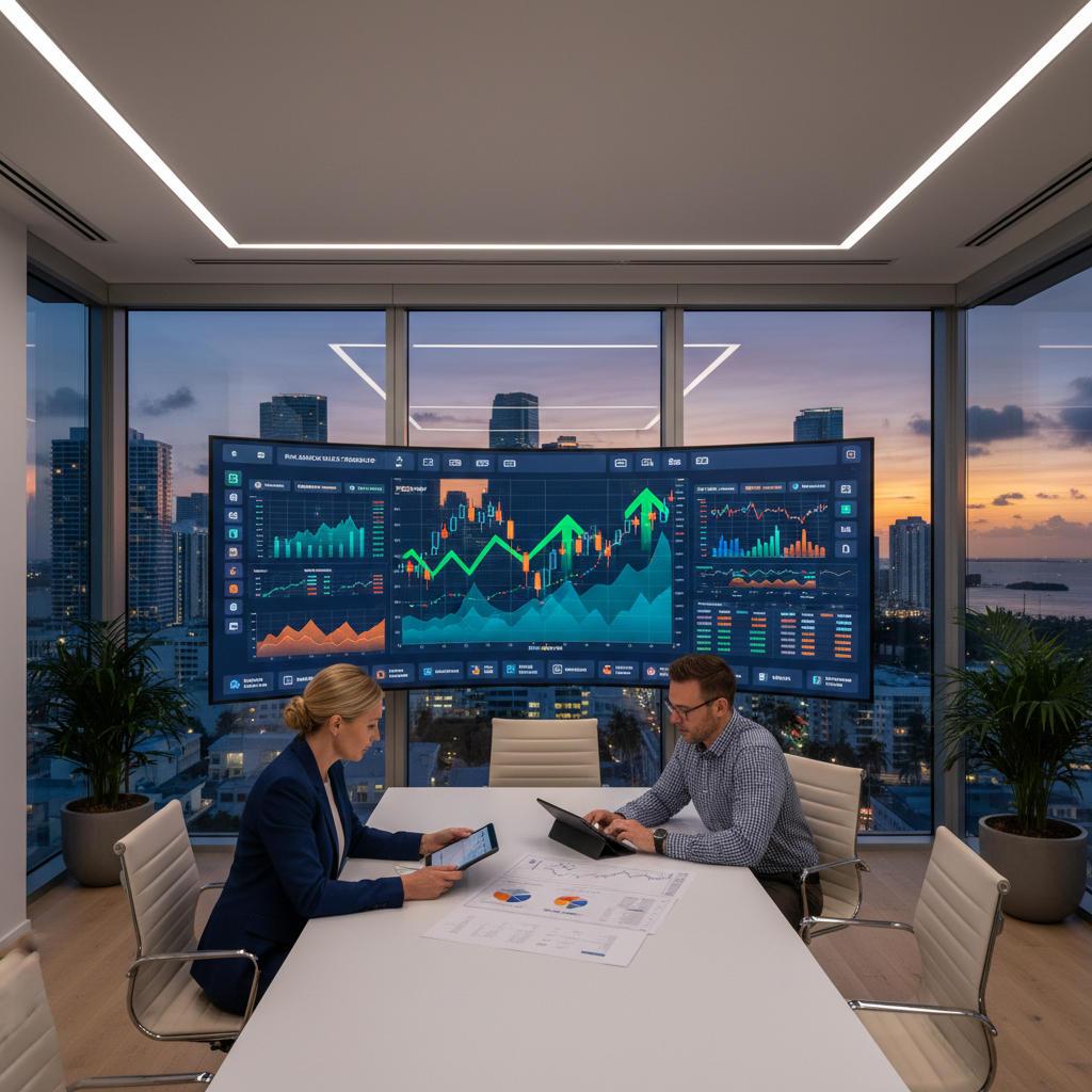 Elevated Fractional CFO Support