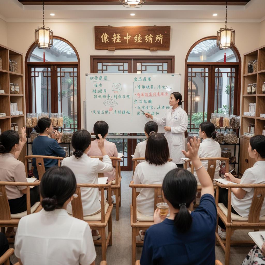 如何預防經痛與M痛