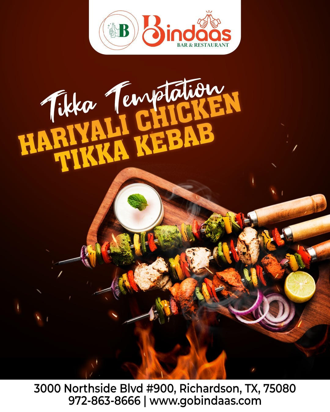 Explore Our Exquisite Menu