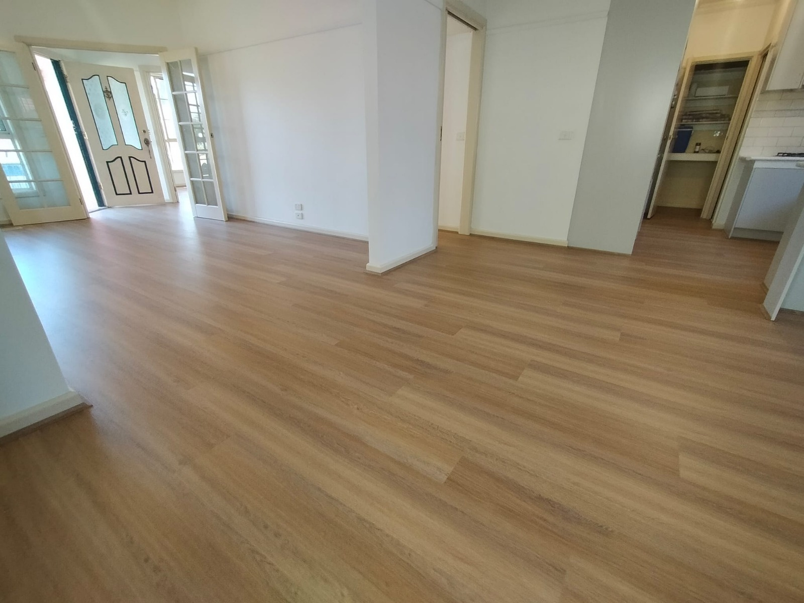 Premium Flooring Installation in Melbourne from Frank Home Group