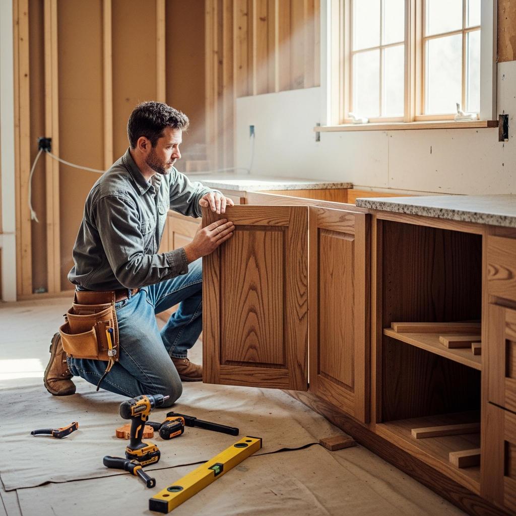 Why Choose Us for Your Kitchen Renovation