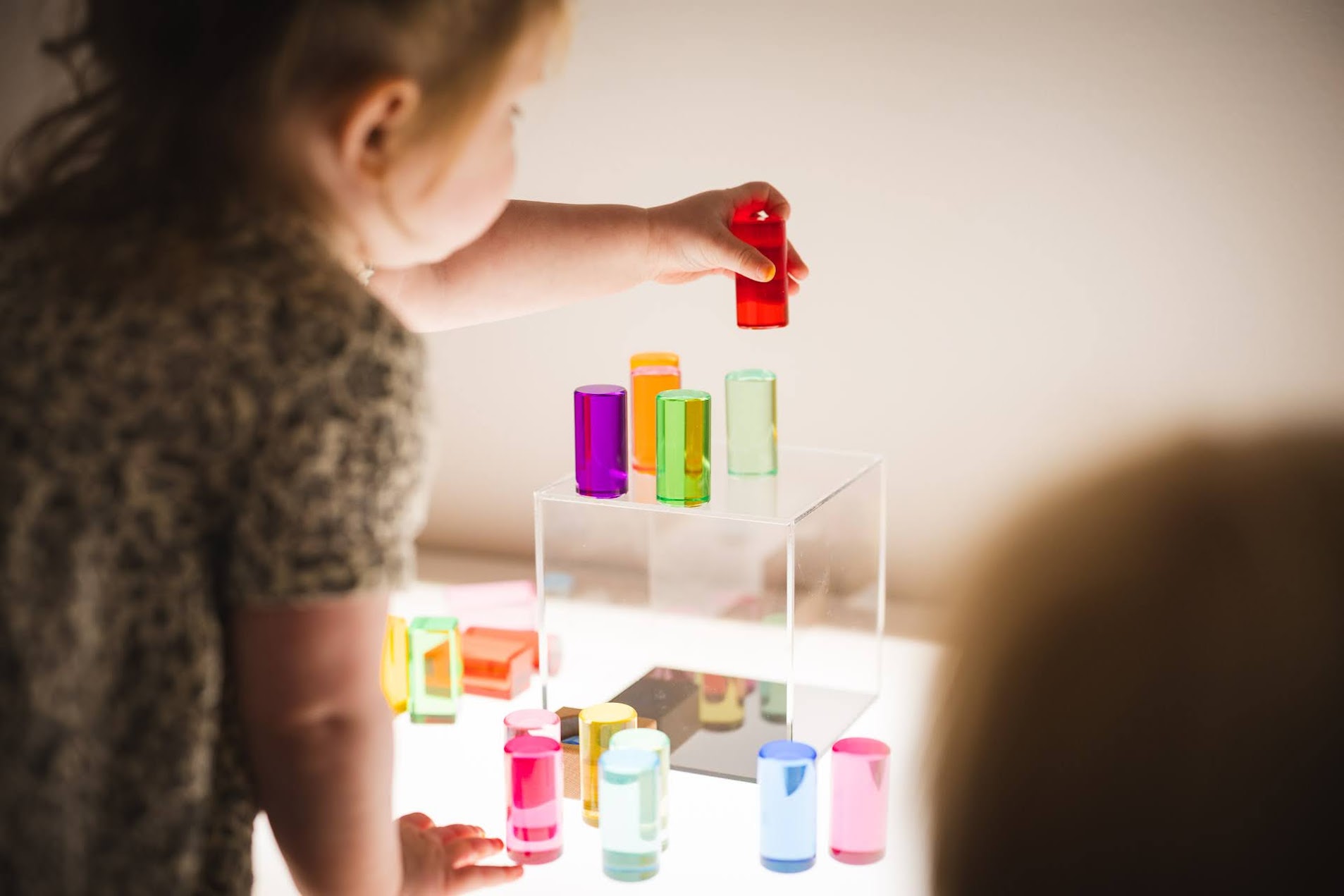 Art Classes for Toddlers
