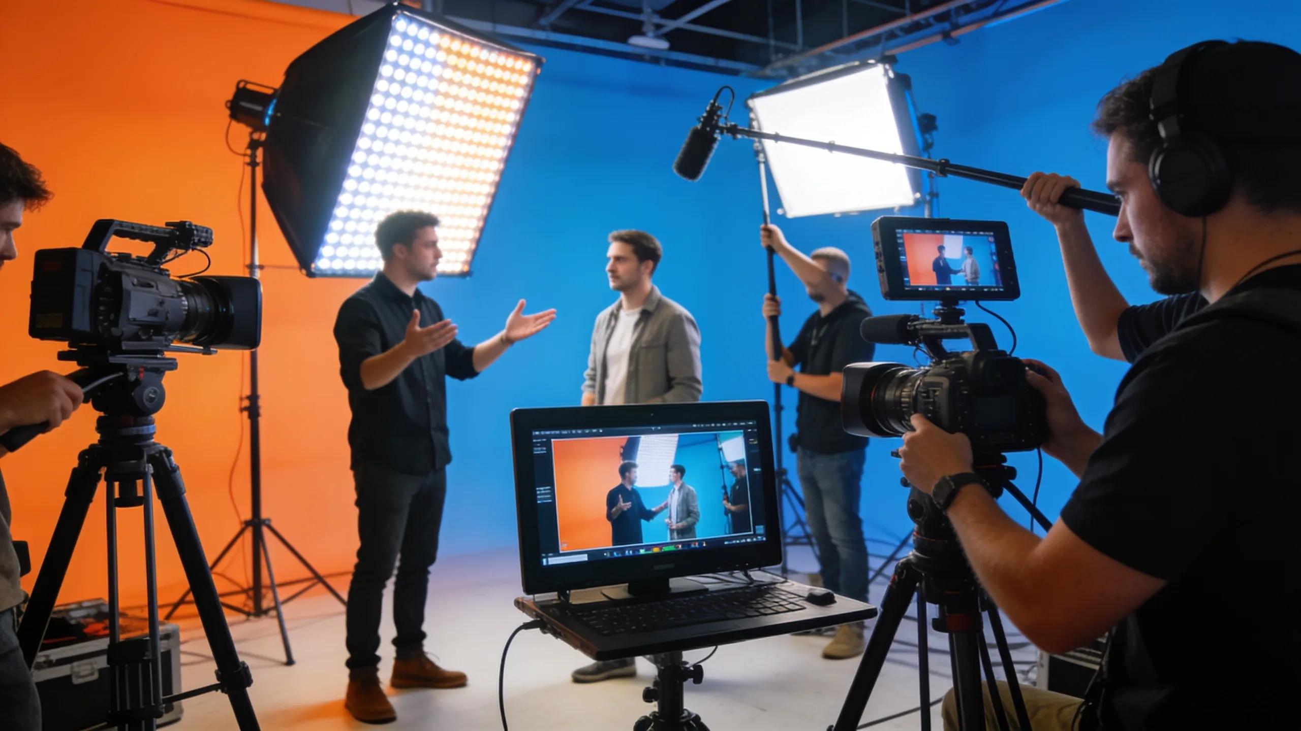 Transform Your Business: AI Architecture by Whisenhunt Media