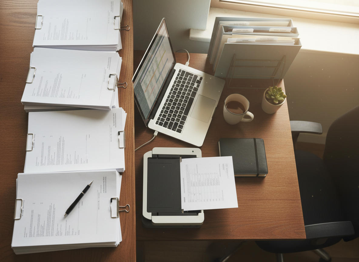 Workflows Worth Automating First