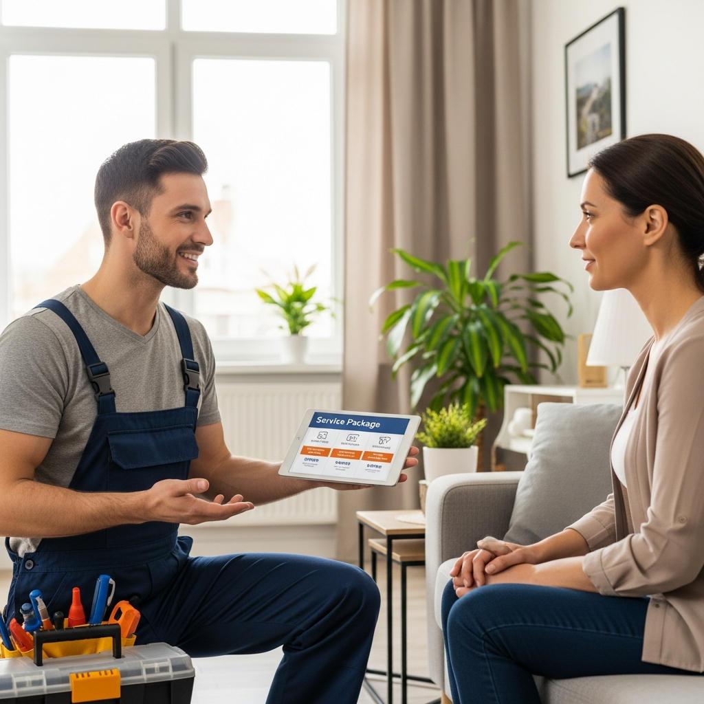 Why Choose Prime Plumbers London?