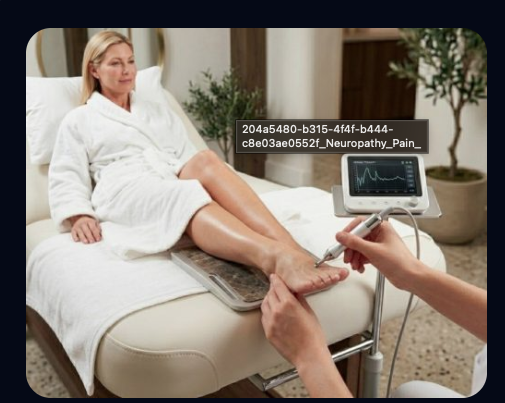 Innovative Peptide Therapy for Heightened Wellness