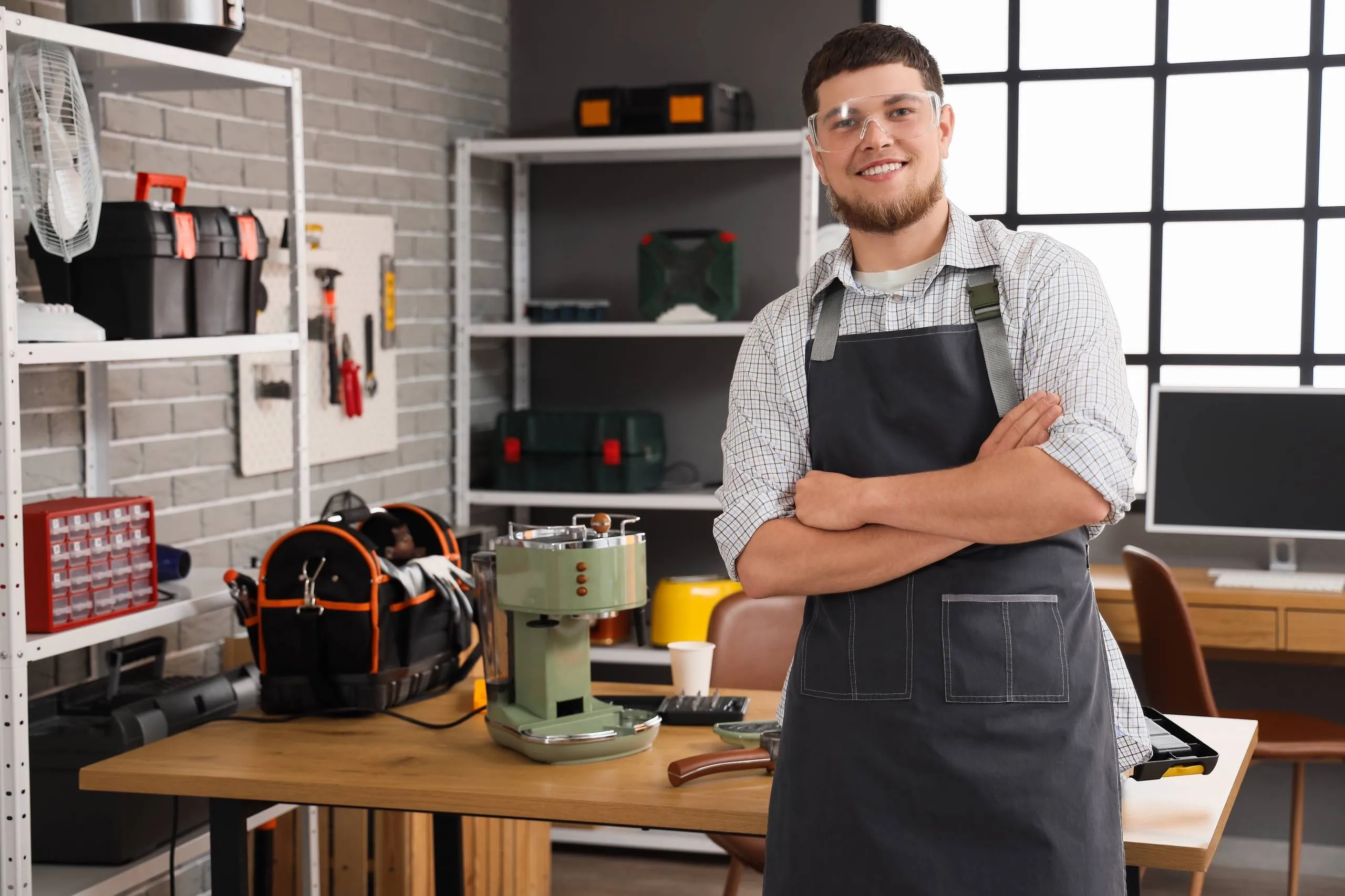 Get Your Equipment Ready for the Spring Season with Professional Service