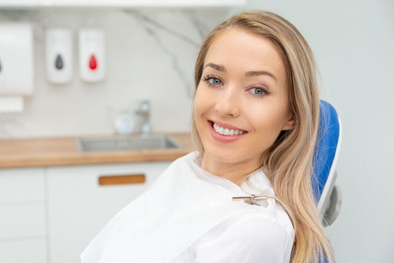 Quality Restorative Dentistry Services in Boulder, CO
