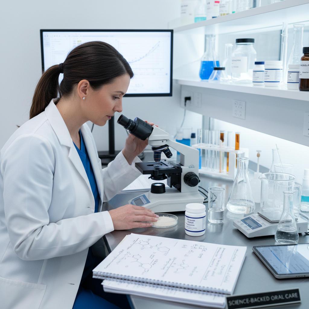 Advantages of Hydroxyapatite for Teeth