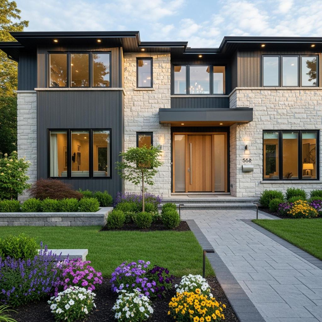 Residential Renovations for a Lasting Impact