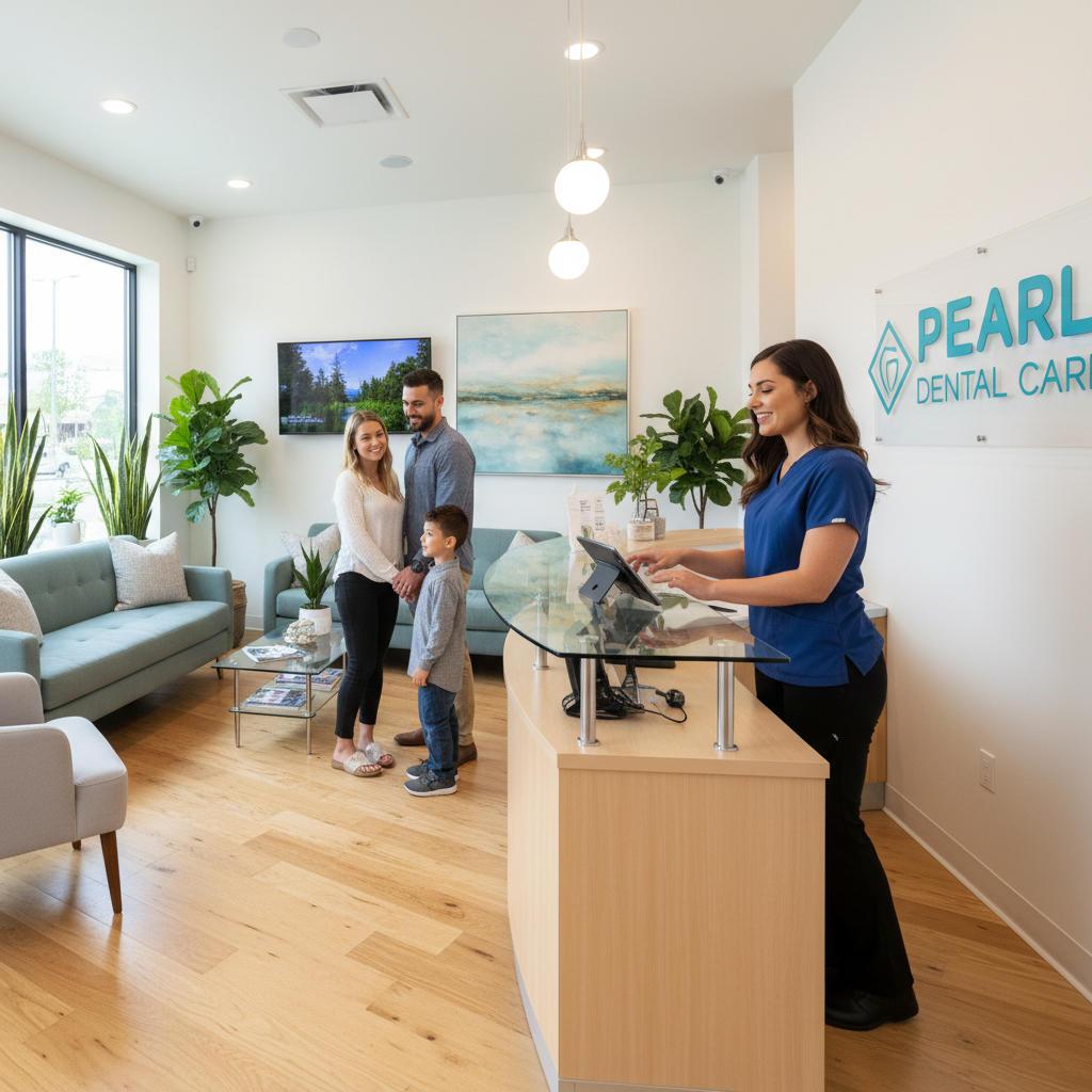 Commitment to Patient Comfort and Care