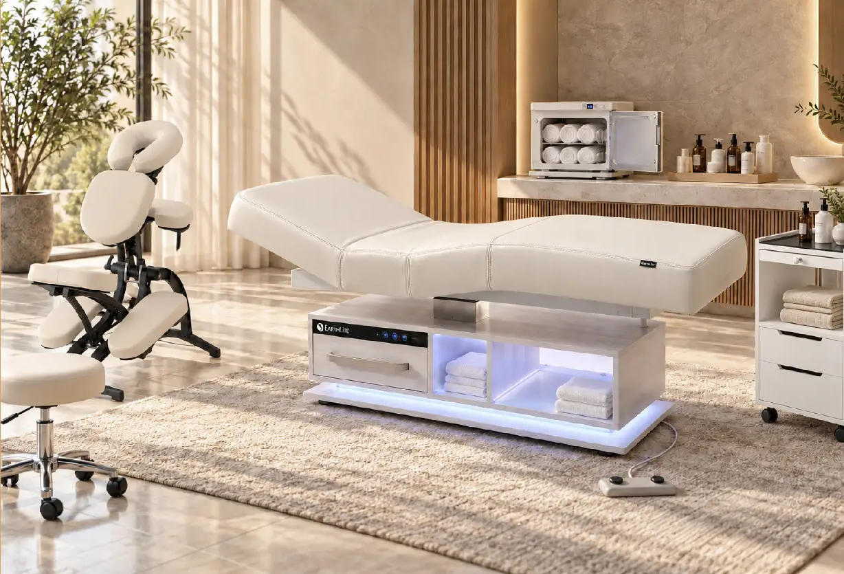 Wholesale Spa and Salon Furniture for Commercial Use