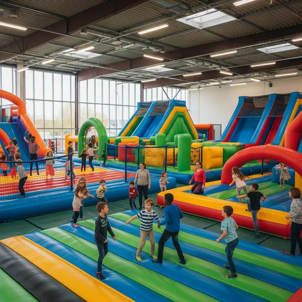 Group Events and School Outings
