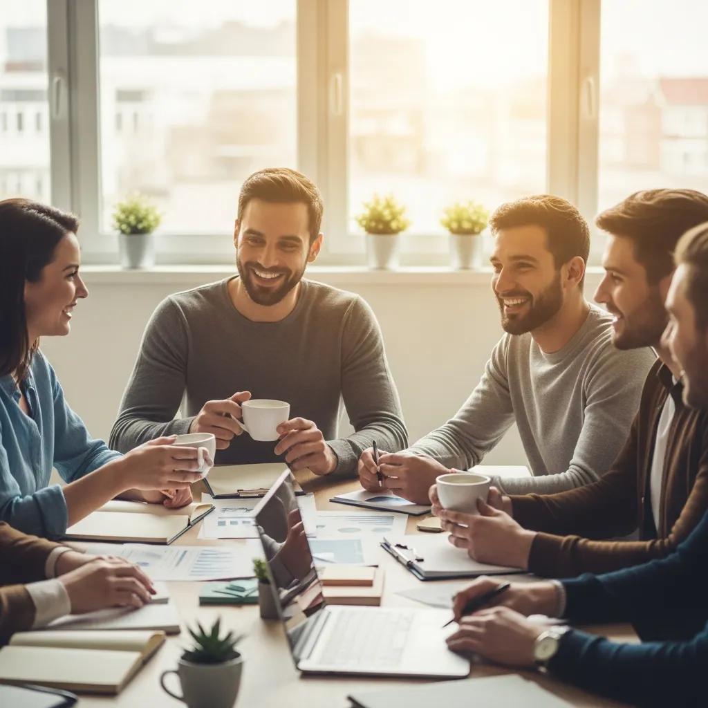 Strategic Retirement Planning with Jacobs Financial Services