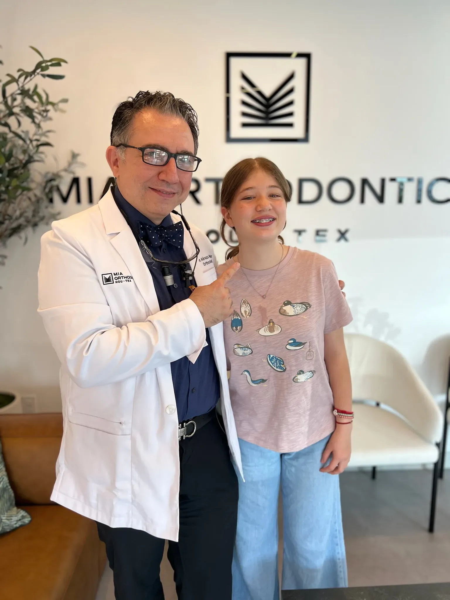 Expert Airway Orthodontics in Houston, TX by Mia