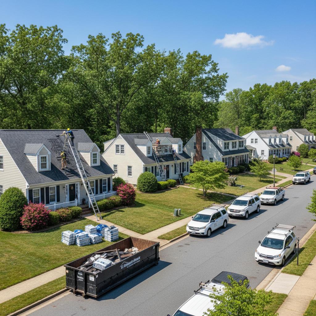 Serving Millersville and Neighboring Areas