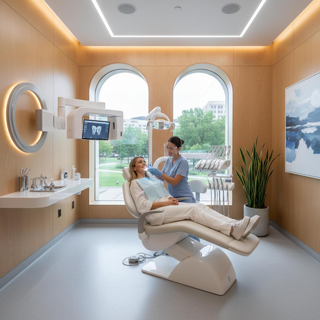 Cosmetic Dentistry: Revitalize Your Smile