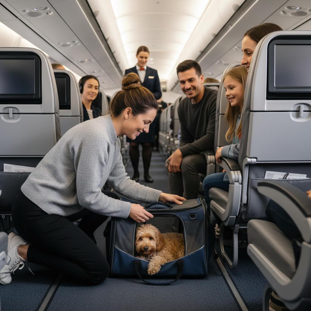 Understanding Airline Requirements