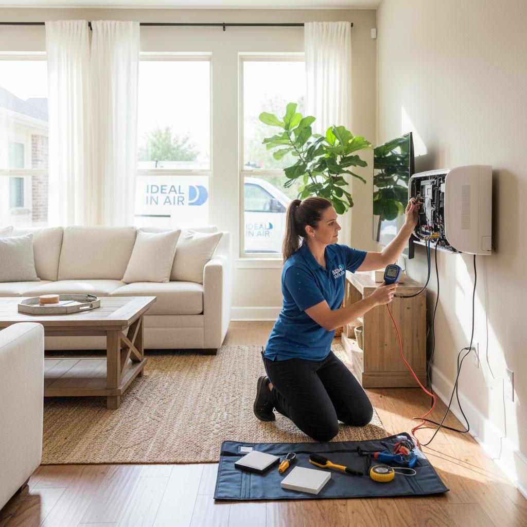 Advantages of Consistent AC Upkeep