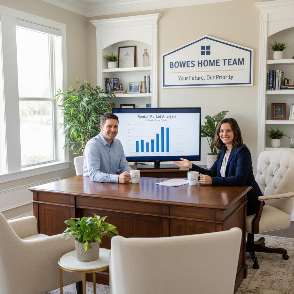 Personalized Service Tailored to Your Needs